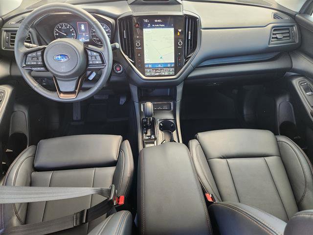 Certified 2025 Subaru Ascent Bronze Edition image 21