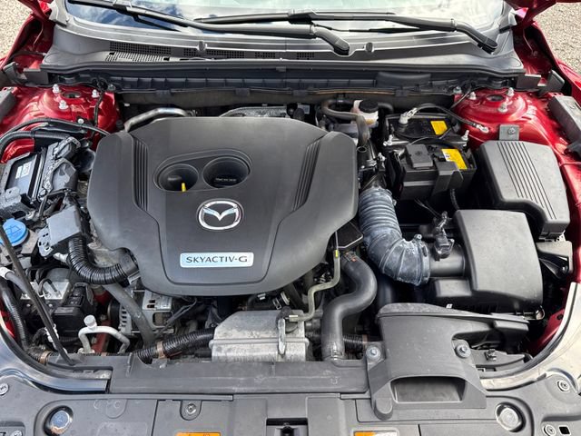 Used 2021 MAZDA MAZDA6 Grand Touring FWD image 27