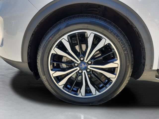 Used 2022 Ford Escape SE w/ SE Sport Appearance Package FWD image 33