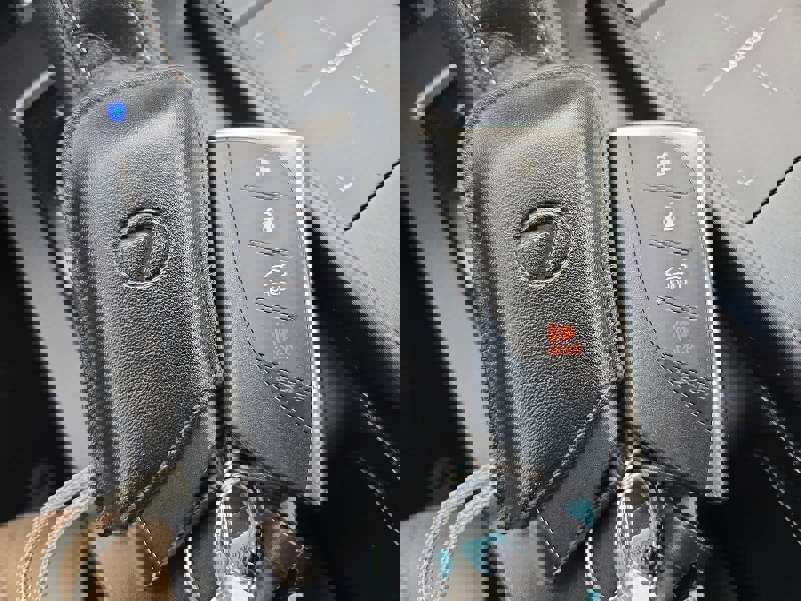 Used 2021 Lexus ES 350 w/ Premium Package image 34