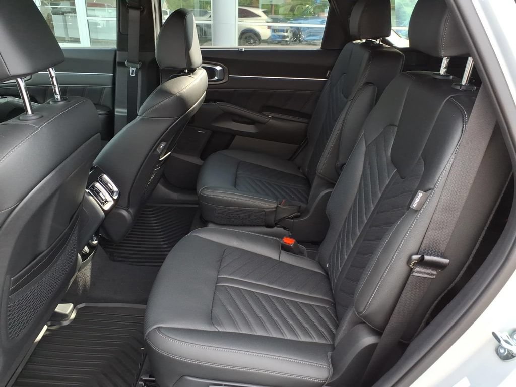 New 2026 Kia Sorento SX Prestige AWD/4WD image 12