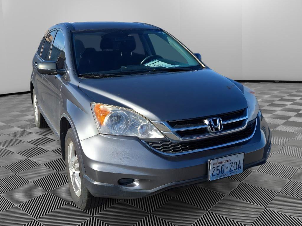 Used 2010 Honda CR-V EX image 1