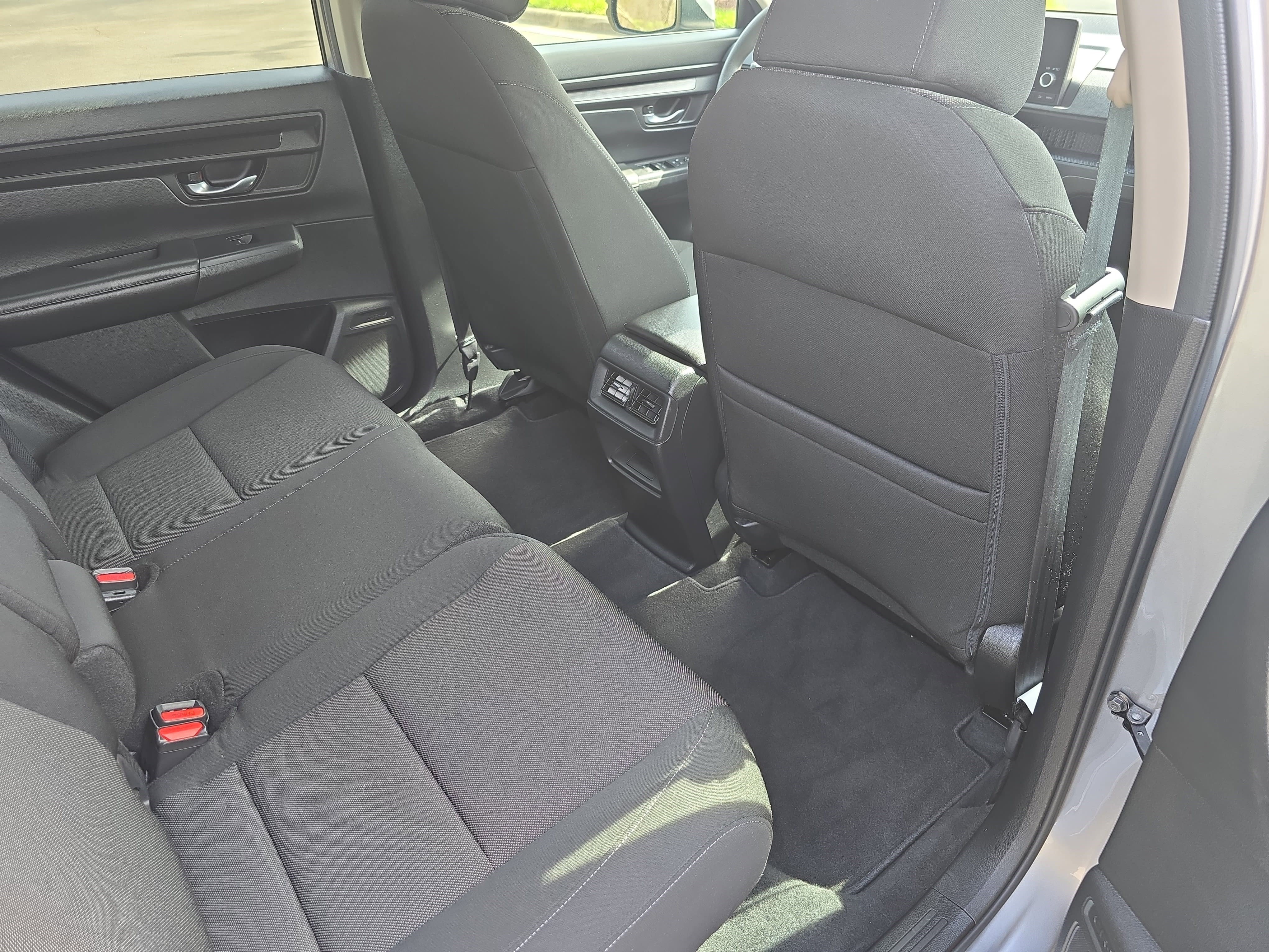 Used 2023 Honda CR-V EX image 11