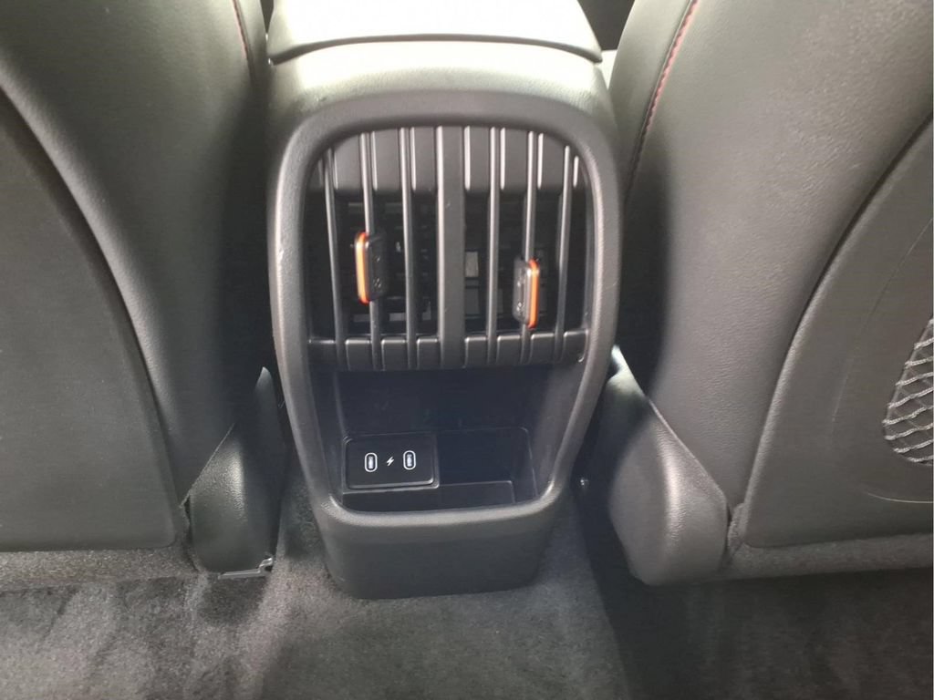 Used 2025 Hyundai Kona N Line FWD image 17