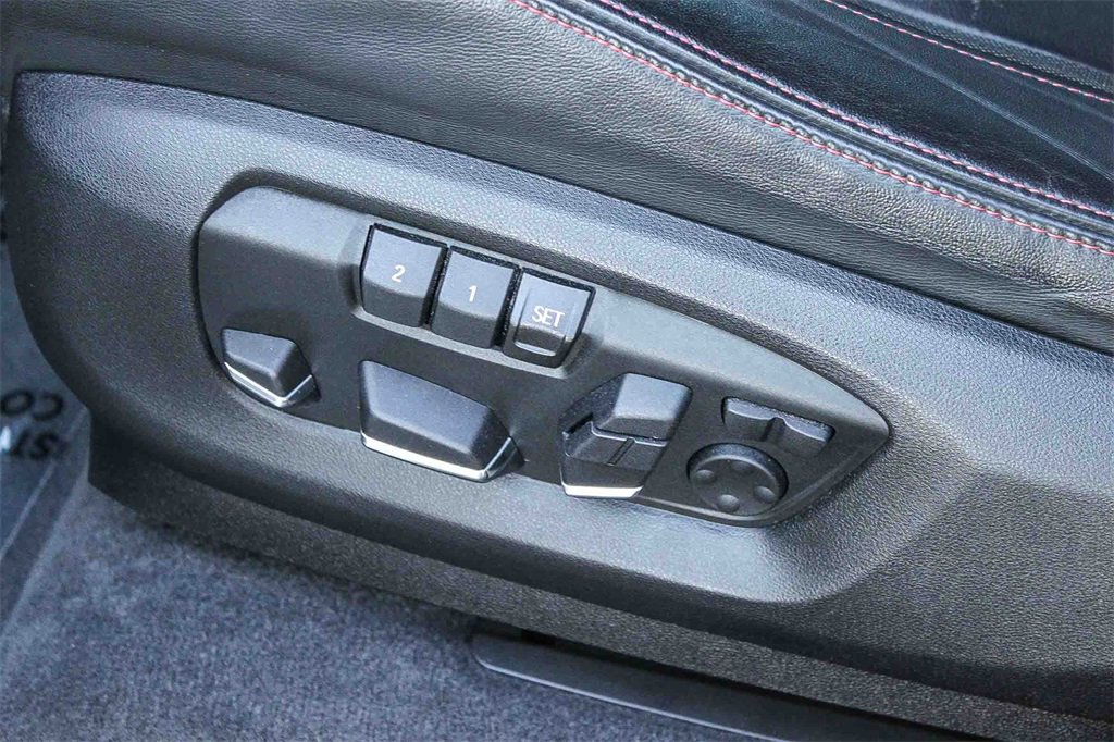 Used 2018 BMW X6 M image 27