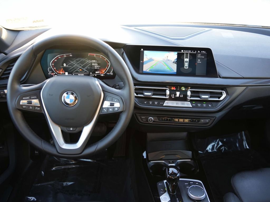 Used 2022 BMW 228i Gran Coupe w/ Convenience Package image 9