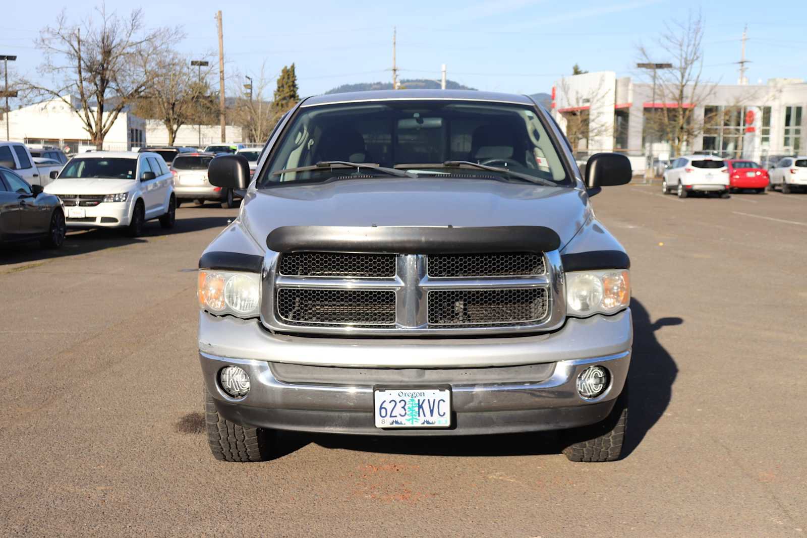 Used 2005 Dodge Ram 1500 Truck SLT image 2