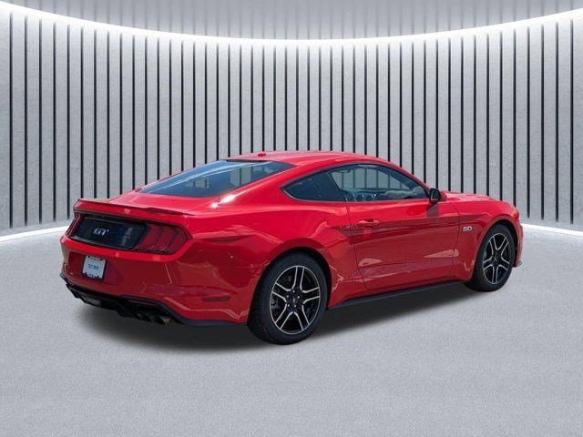 Used 2019 Ford Mustang GT RWD image 6