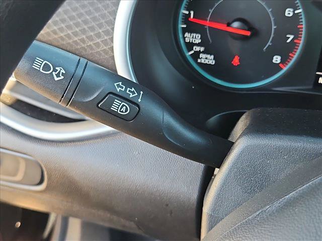 Used 2023 Chevrolet Malibu LT FWD image 15