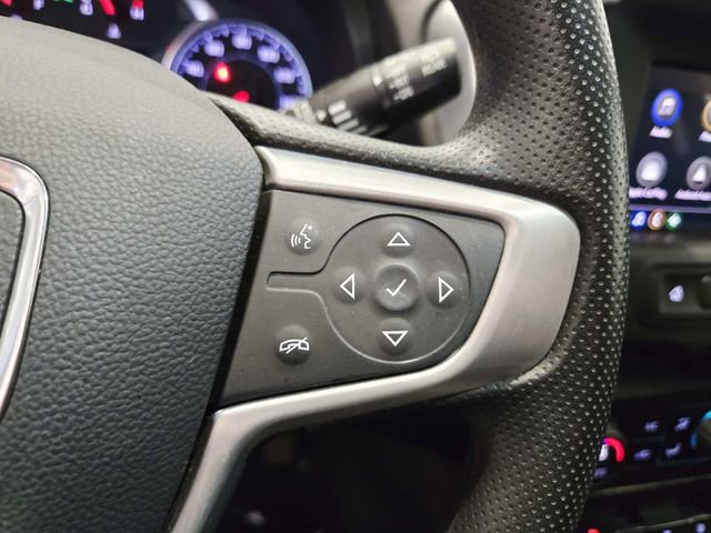 Certified 2022 GMC Terrain SLE w/ Driver Convenience Package image 17