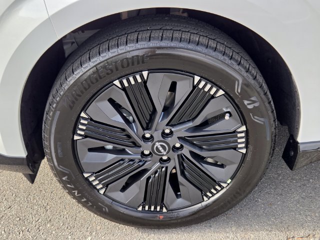 New 2027 Nissan Murano Platinum AWD/4WD image 7