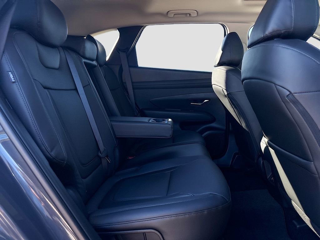 New 2026 Hyundai Tucson SEL image 29