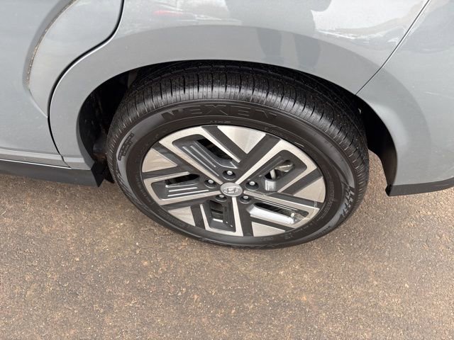 Certified 2023 Hyundai Kona Limited image 30