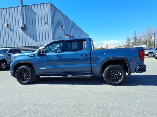 Used 2026 GMC Sierra 1500 Elevation AWD/4WD image 8