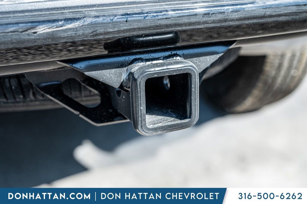 New 2026 Chevrolet Colorado Trail Boss image 31