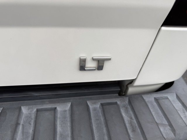 Used 2018 Chevrolet Silverado 1500 LT w/ LT Eassist Package image 11