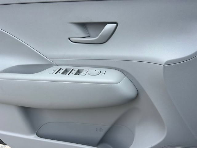 New 2026 Hyundai Kona SEL Sport FWD image 15