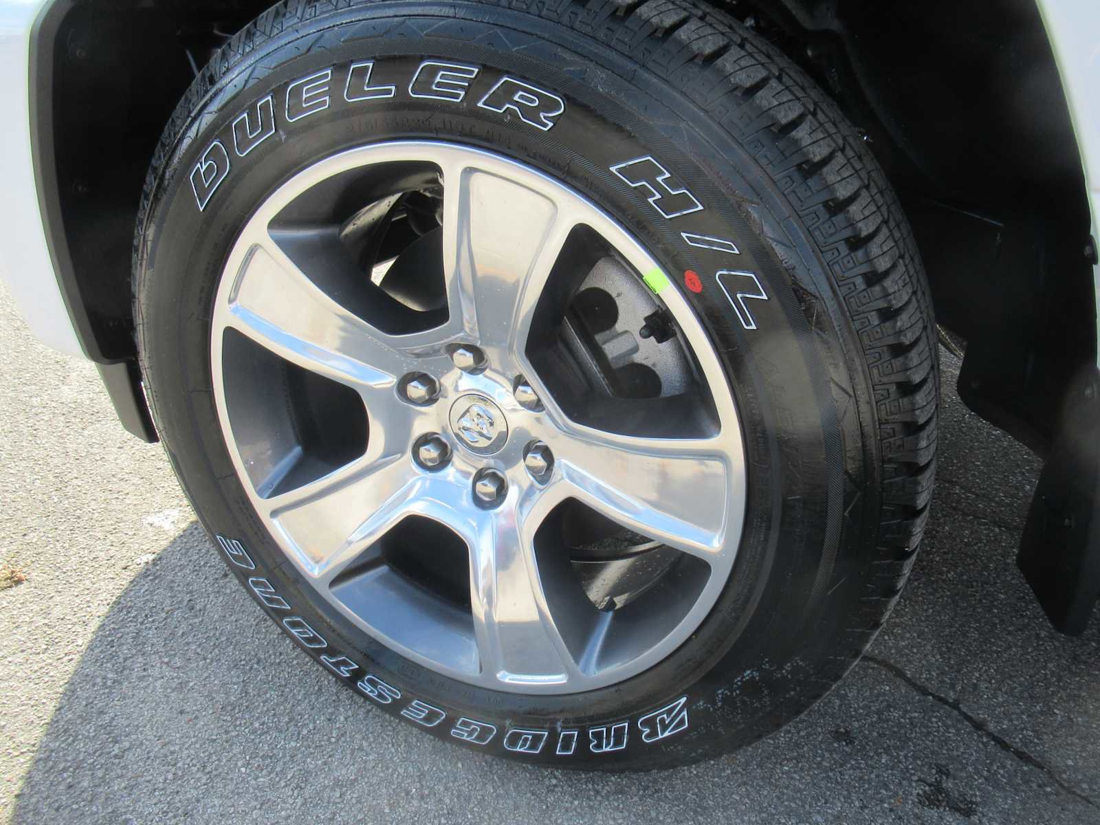 New 2026 RAM 1500 Express image 3