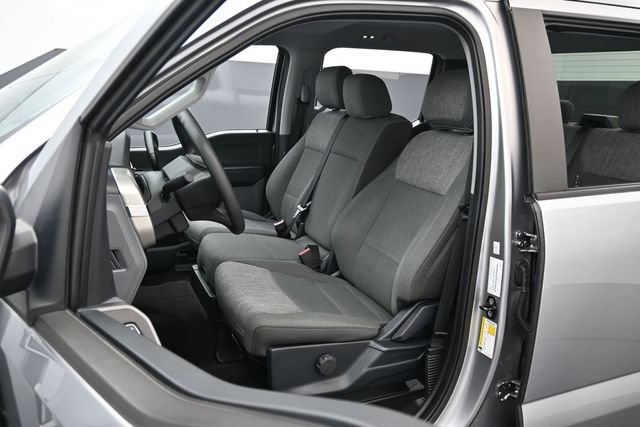 Used 2021 Ford F150 XLT AWD/4WD image 10