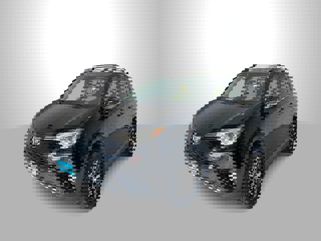 Used 2016 Toyota RAV4 XLE