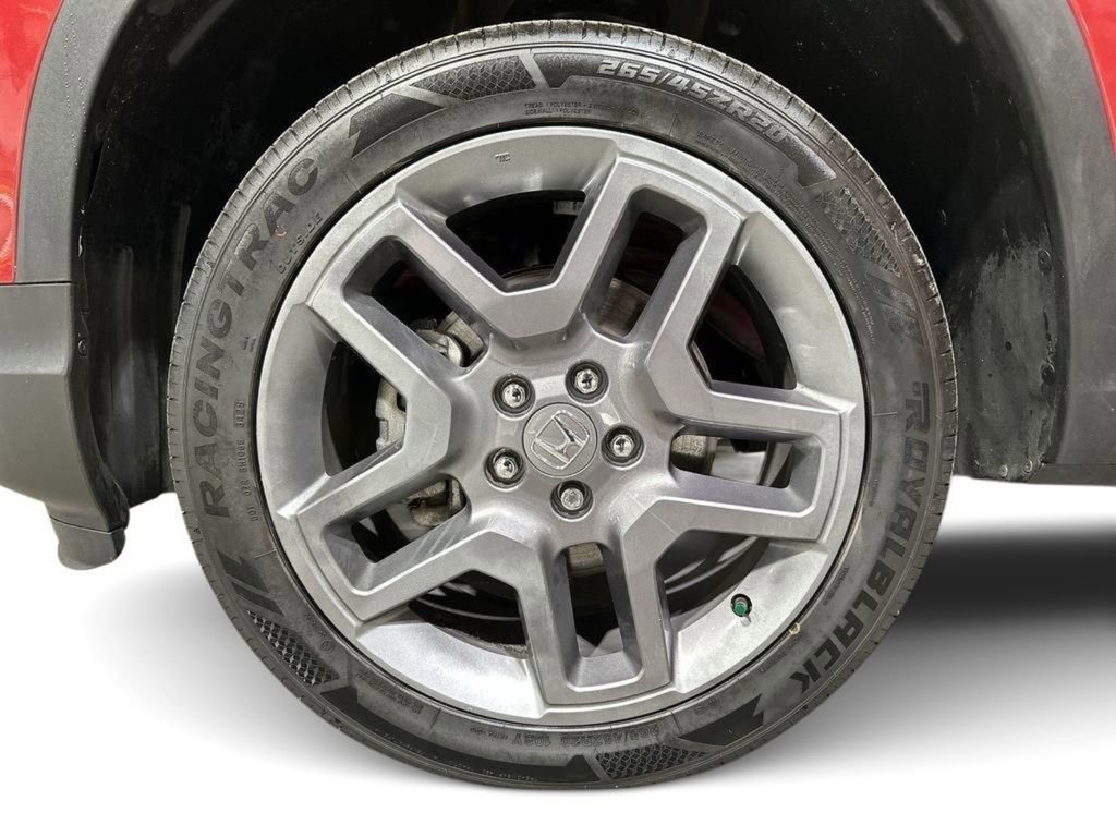 Used 2022 Honda Passport EX-L image 29