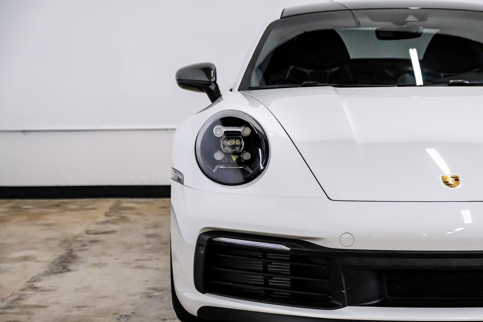 Used 2024 Porsche 911 Carrera T image 51