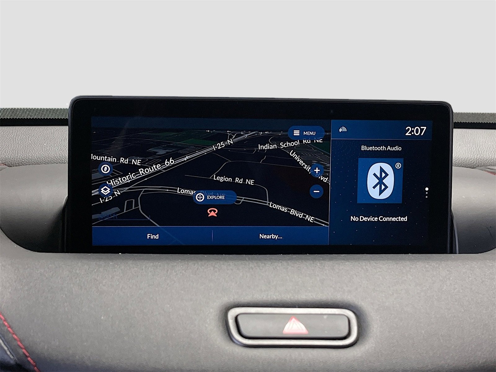 Used 2023 Acura TLX A-Spec Package image 13