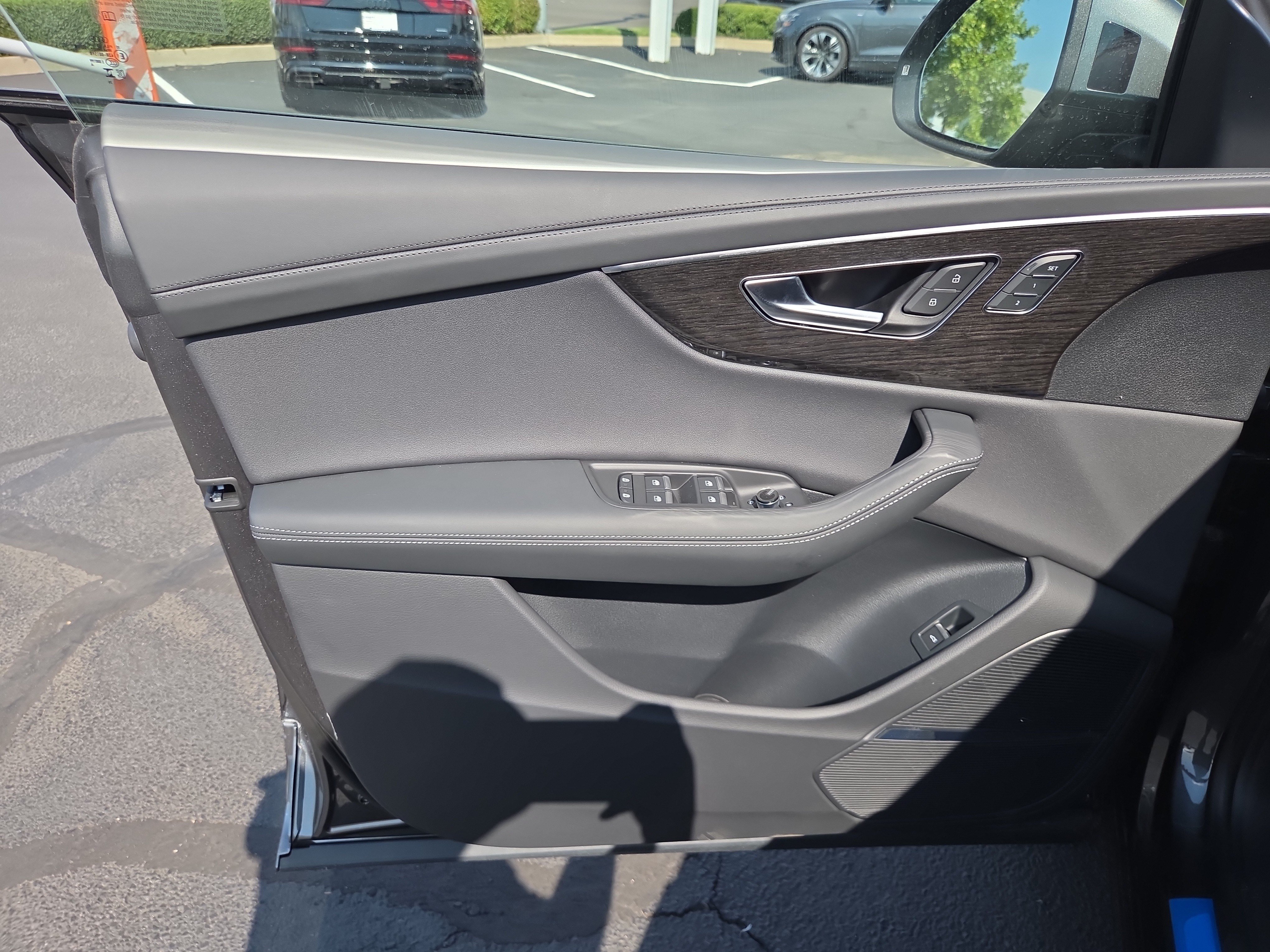 New 2026 Audi Q8 Prestige AWD/4WD image 5