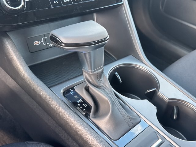 New 2026 Hyundai Sonata SE FWD image 13