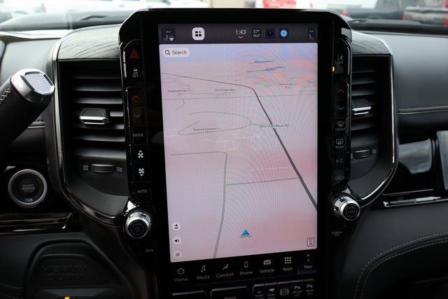 Used 2025 RAM 3500 Limited image 26