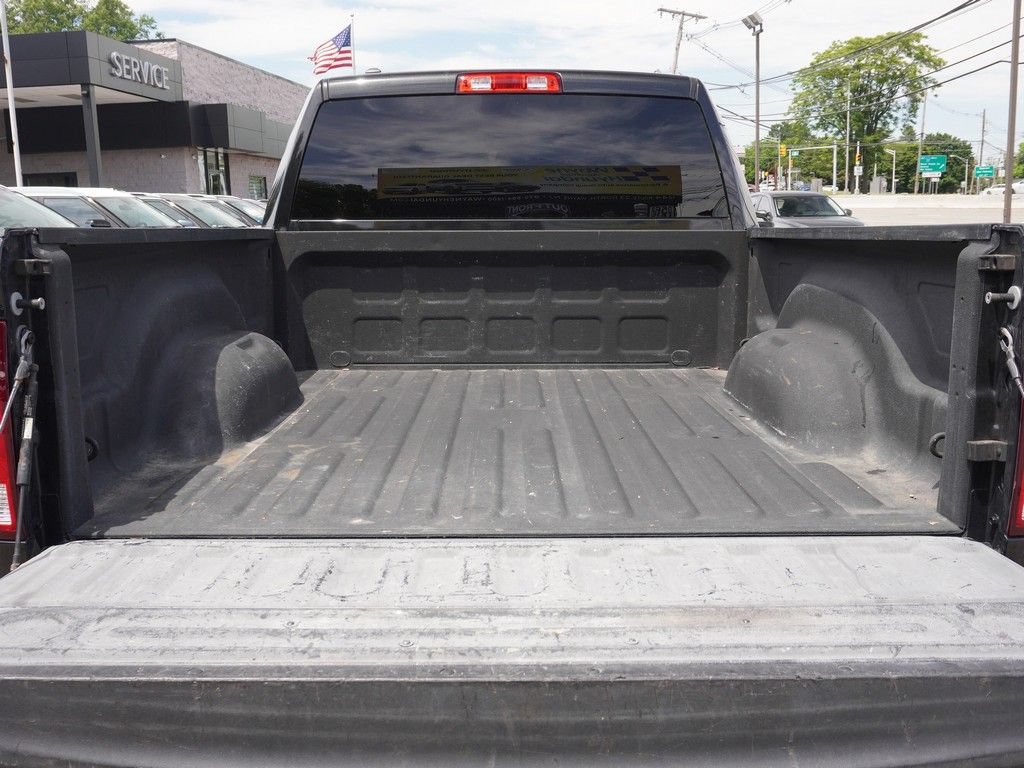 Used 2018 RAM 1500 Express w/ Express Value Package AWD/4WD image 16