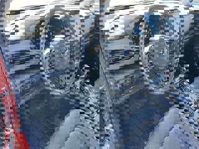 Used 2024 Subaru Crosstrek 2.5i Limited image 17