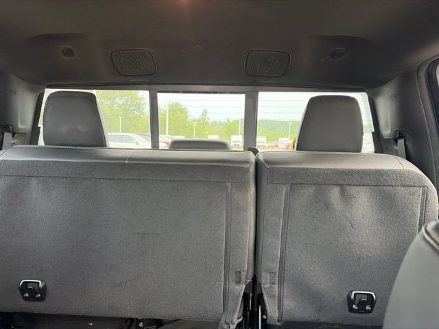 Used 2020 RAM 1500 Rebel w/ Level 2 Equipment Group AWD/4WD image 17