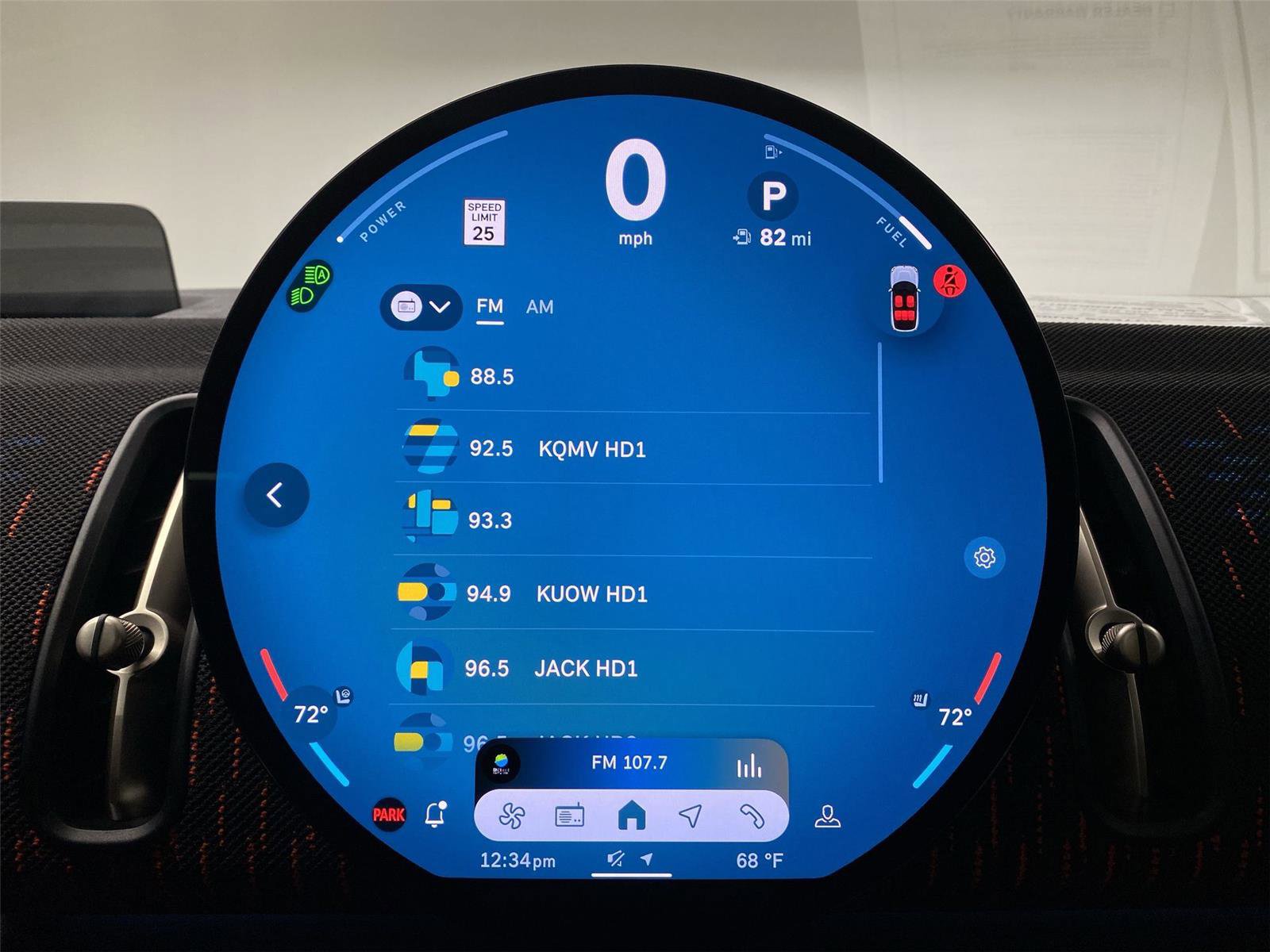 Certified 2025 MINI Cooper Countryman John Cooper Works image 16