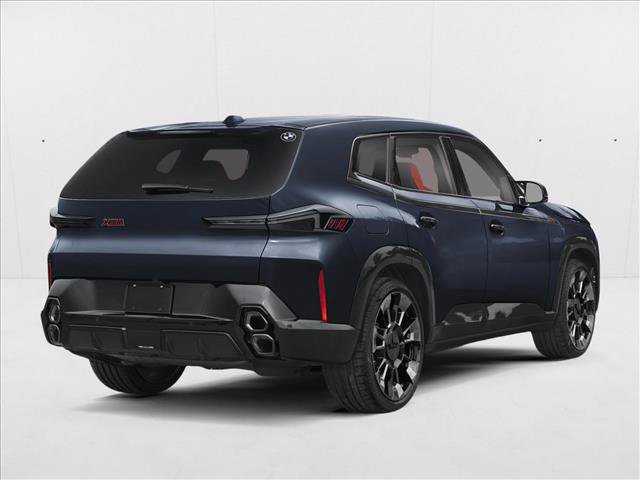 New 2026 BMW XM Label Red image 2