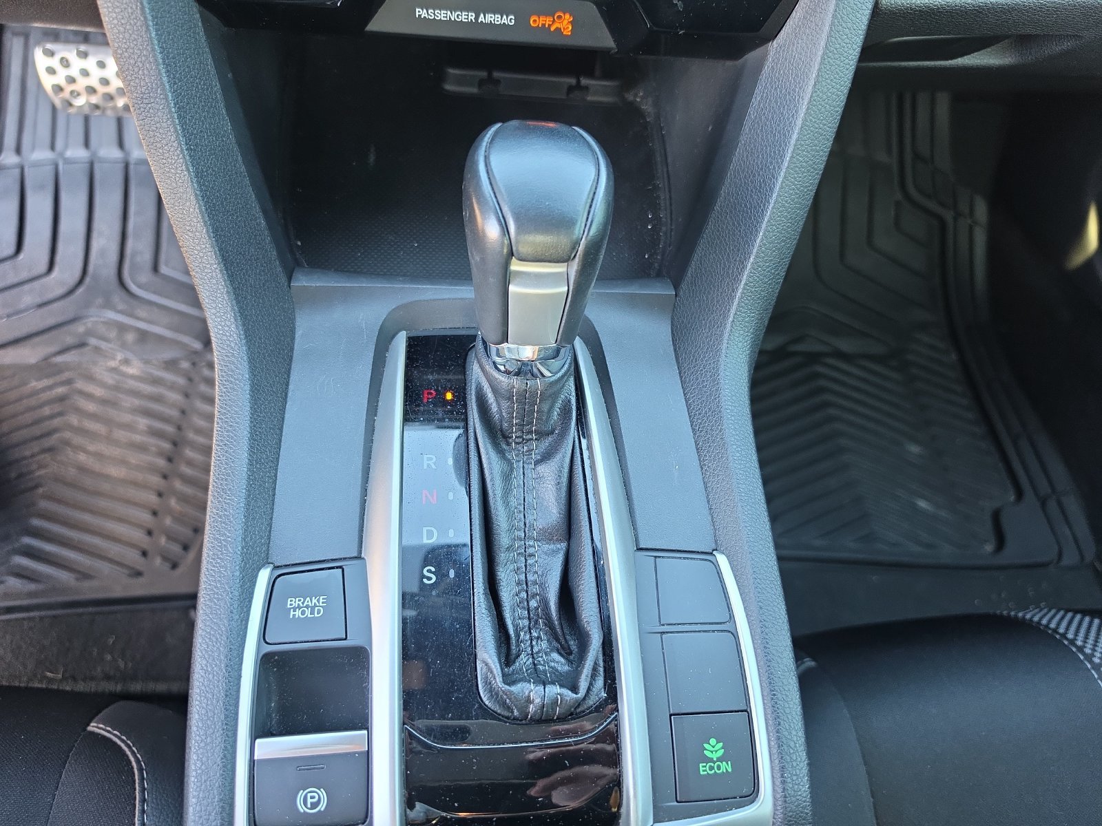 Used 2020 Honda Civic Sport image 19