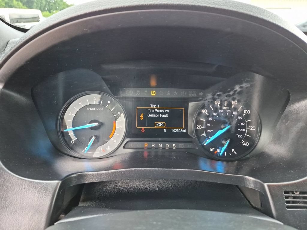 Used 2018 Ford Explorer XLT FWD image 20