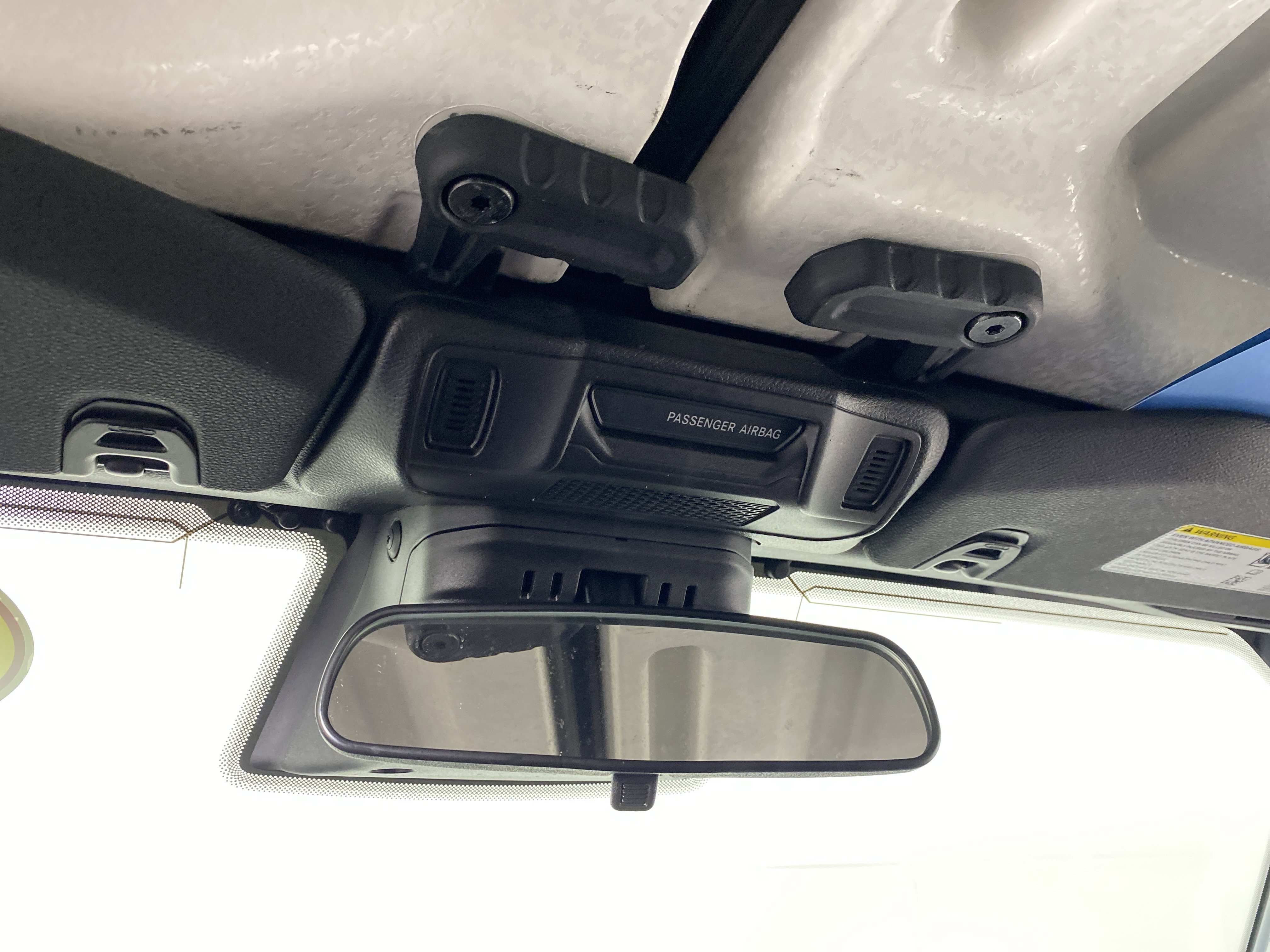 Used 2025 Jeep Wrangler Willys AWD/4WD image 36