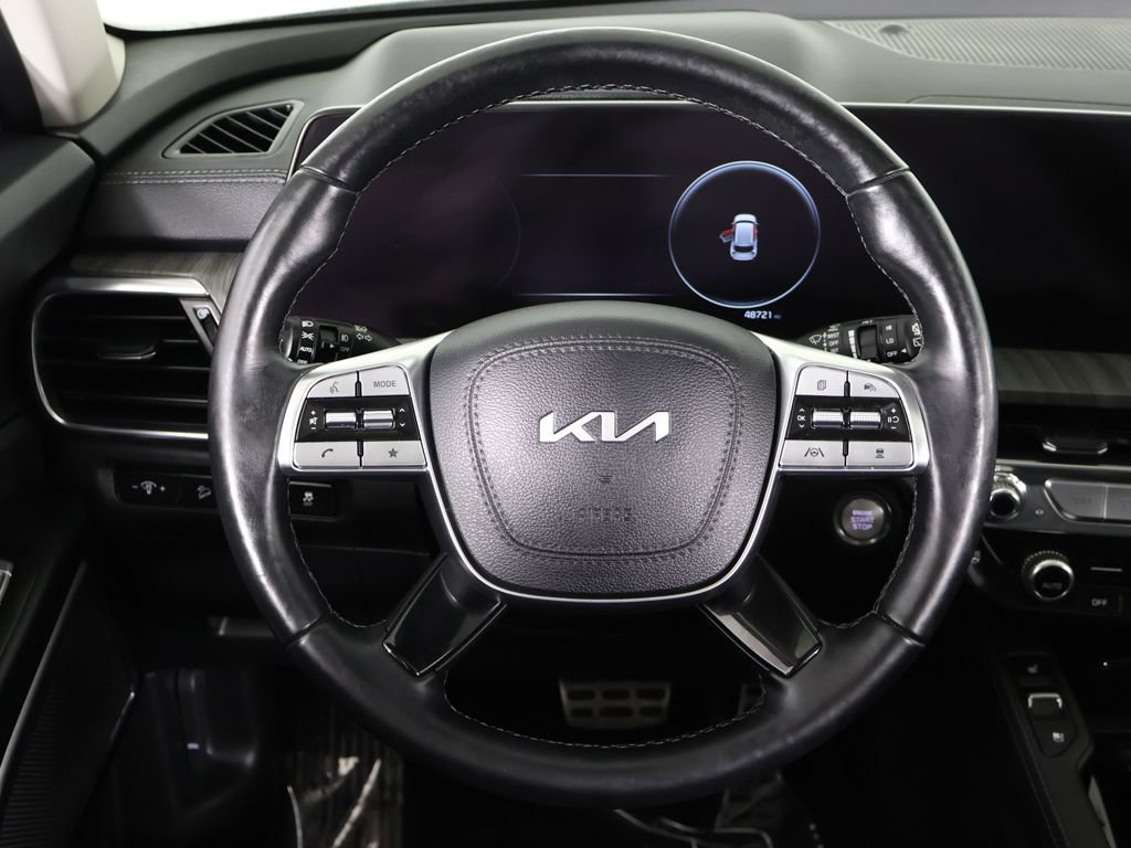 Used 2024 Kia Telluride SX AWD/4WD image 43