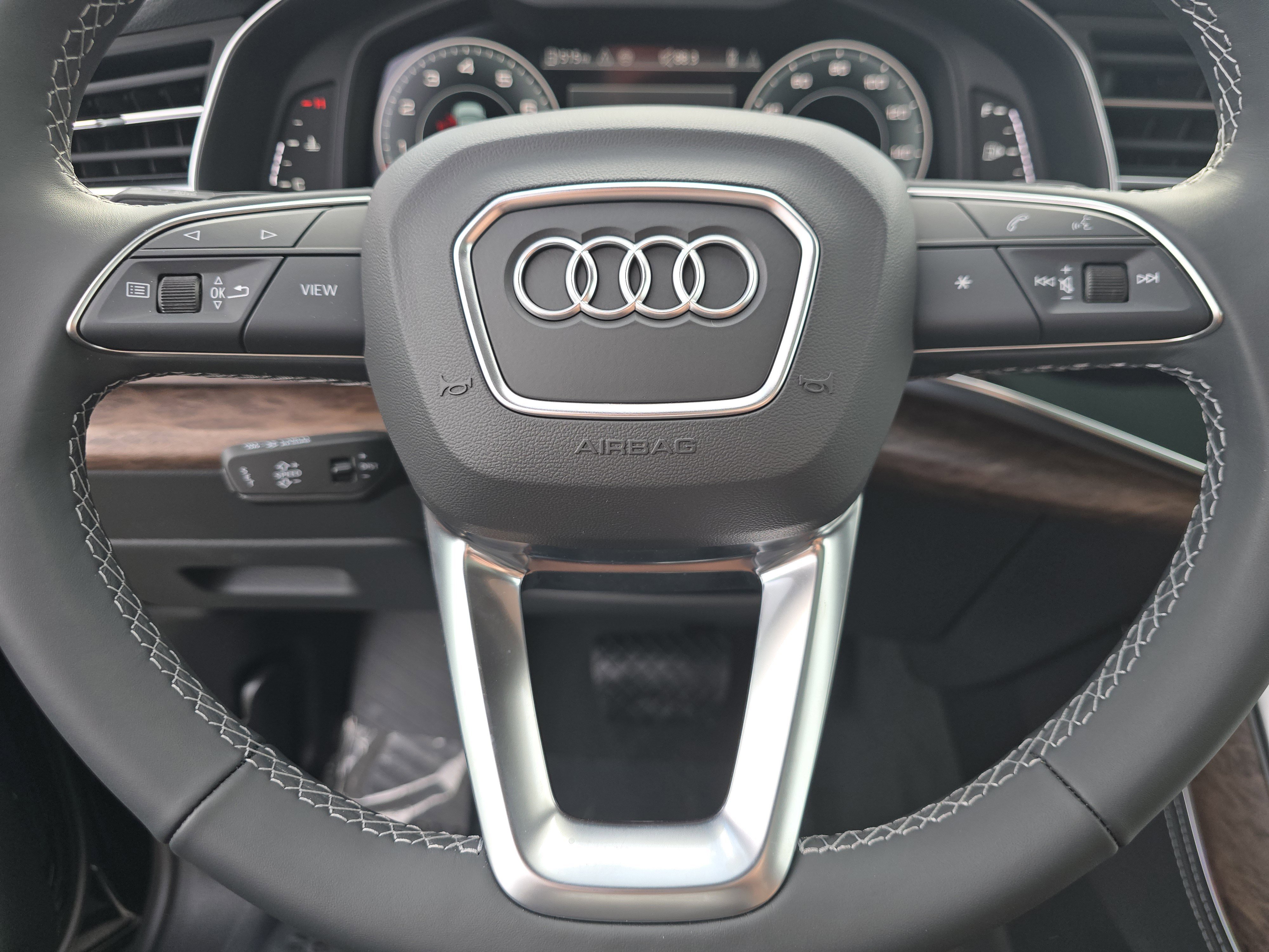 New 2026 Audi Q8 Premium Plus image 19