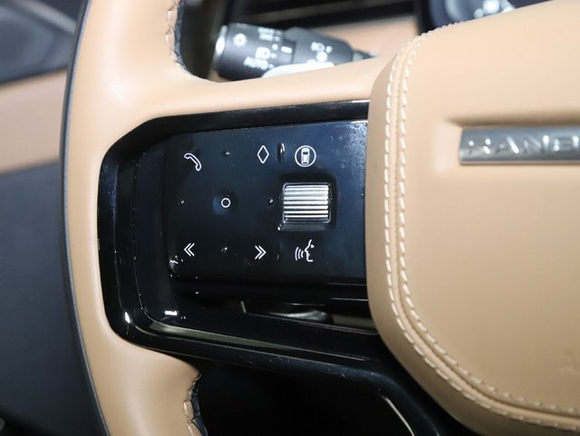 Used 2024 Land Rover Range Rover Sport Dynamic SE AWD/4WD image 22