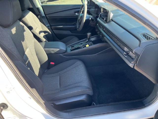 Certified 2024 Honda Accord EX image 25