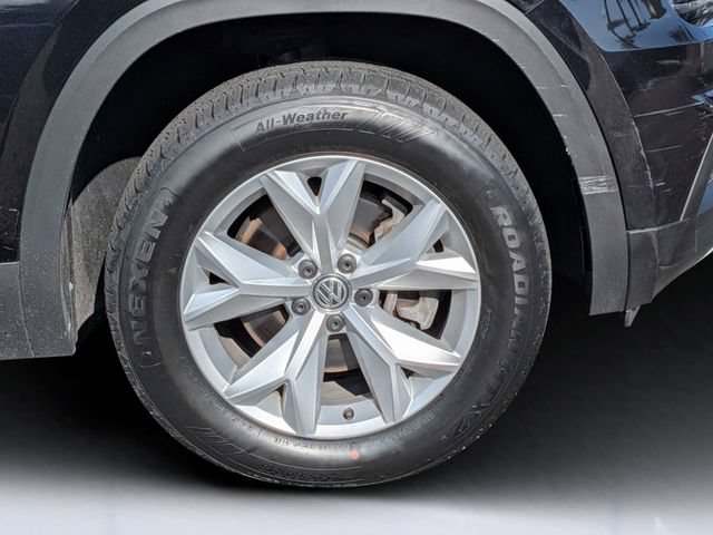 Used 2018 Volkswagen Atlas SE FWD image 10