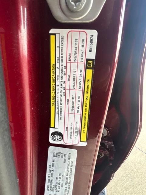 Used 2024 RAM 1500 Laramie AWD/4WD image 16