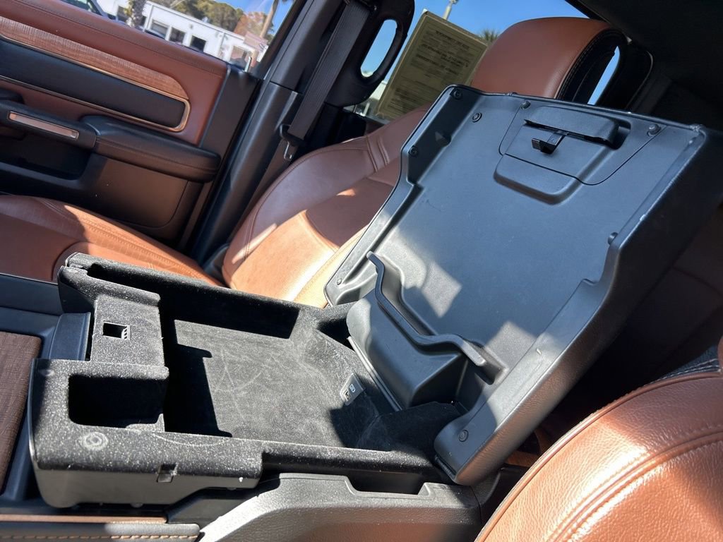 Used 2019 RAM 3500 Limited image 46