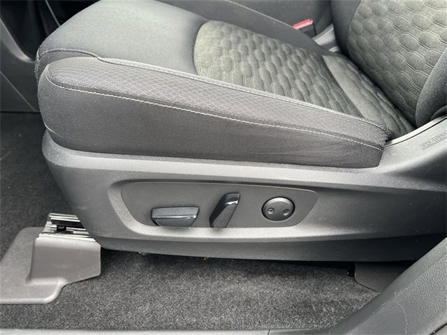 Used 2022 Nissan Pathfinder SV image 14