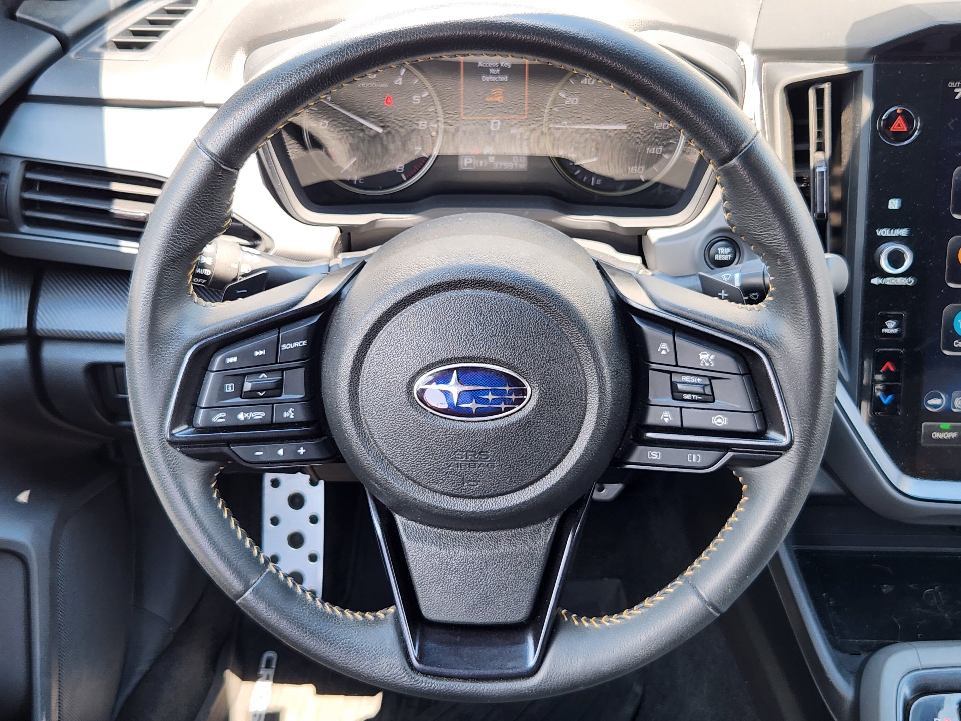 Used 2024 Subaru Crosstrek 2.5i Sport AWD/4WD image 23