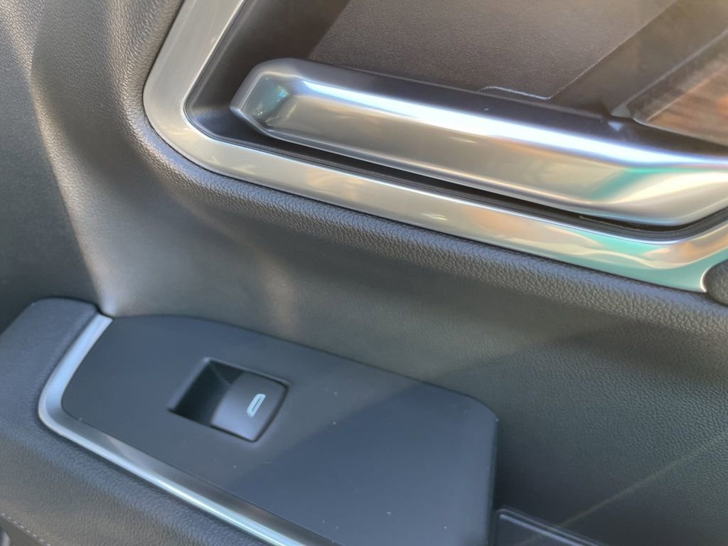 New 2026 Chevrolet Silverado 1500 RST w/ RST All Star Premium Package image 43