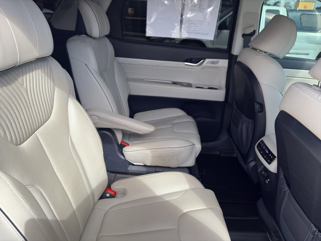 Used 2024 Hyundai Palisade Calligraphy AWD/4WD image 28