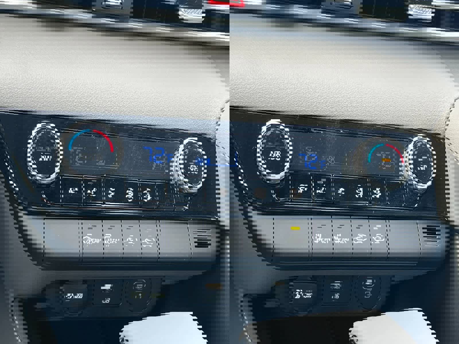 New 2025 Hyundai Elantra Sport image 20